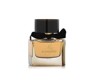Burberry My Burberry Black perfume para mujer
