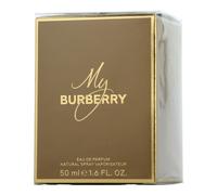 Burberry my burberry woman edp 50 ml vapo