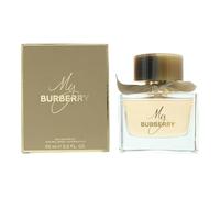 Burberry My Burberry agua de perfume para mujer 90 ml