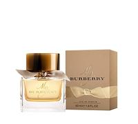 MY BURBERRY eau de parfum vaporizador 50 ml