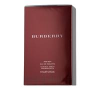 Burberry para hombres EDT 100 ml