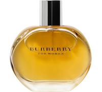 BURBERRY eau de parfum vaporizador 100 ml