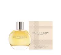 Burberry para mujeres 50 ml