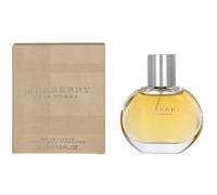 Burberry For Women eau de parfum para mujeres 50 ml