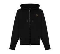 Burberry - Scott Sweatshirt - Sweatshirts & Hoodies - Hombre - Negro - 3XL -