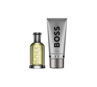BURBERRY Set de regalo - BOSS BOTTLED Eau de Toilette Set 100ml / 50ml