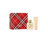BURBERRY Set Dúo Goddess Eau de Parfum y Loción Corporal 75ml / 50ml