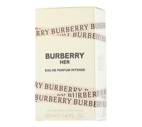 Burberry su intenso EDP 50 ml