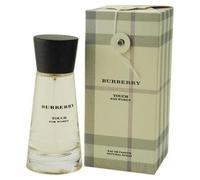 BURBERRY TOCH FOR WOMEN 100 ML EAU DE PARFUM EDICION ANTIGUA