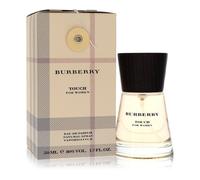 BURBERRY TOCH FOR WOMEN 50 ML EAU DE PARFUM EDICION ANTIGUA