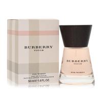 Burberry Touch by Burberry Eau De Parfum Spray 1.7 oz / e 50 ml