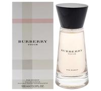 Burberry Touch Eau de Parfum Spray para Mujer - 100 ml