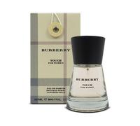 Burberry Touch For Woman Eau de Parfum Vaporizador 50 ml