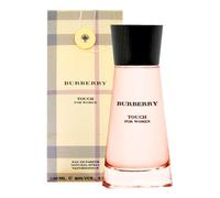 BURBERRY TOUCH FOR WOMEN 100 ML EAU DE PARFUM VERSION ANTIGUA