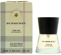 Burberry Touch For Women Eau De Parfum 30ml Spray Version Antigua Descatalogado