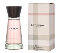 Burberry Touch For Women Eau de parfum Spray Agua de perfume