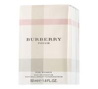 Burberry - Touch for Women EDP Spray 50 ml