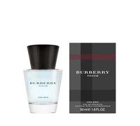 Burberry Burberry Touch for Men Eau de Toilette para hombre