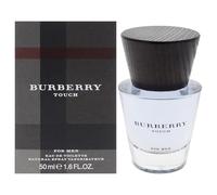Burberry Touch Men Eau de Toilette Vaporizador 50 ml