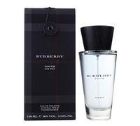 Burberry - TOUCH MEN edt vaporizador 100 ml (1000012797)