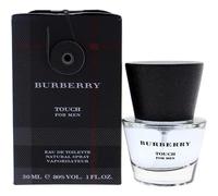 BURBERRY Touch Para Hombre Eau de Toilette Vaporizador 30 ml