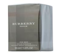 Burberry Touch para hombres EDT 30 ml