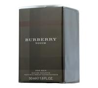 Burberry Touch para hombres EDT 50 ml