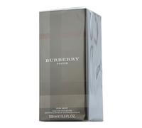 Burberry Touch para hombres EDT - Eau de Toilette 100 ml