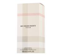 Burberry Touch para mujer EDP 100 ml