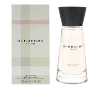 BURBERRY TOUCH WOMAN EDP 100 ML VAPO
