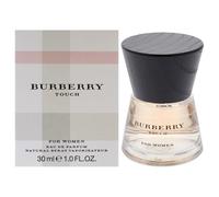 BURBERRY TOUCH FOR WOMEN EAU DE PARFUM 30 ML SPRAY