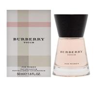 BURBERRY TOUCH FOR WOMEN EAU DE PARFUM 50 ML SPRAY