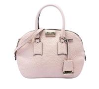 Burberry Vintage - Pre-owned The Orchard Bowling bag - Pre-owned - Mujer - Rosa - ONE SIZE -