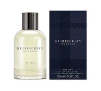 Burberry Weekend - Eau de Toilette para hombre - 100 ml
