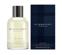 Burberry weekend - eau de toilette para hombre