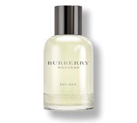 BURBERRY Weekend For Men - 100 ML Eau de toilette Perfumes Hombre