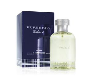 Burberry Weekend For Men eau de toilette para hombre 100 ml