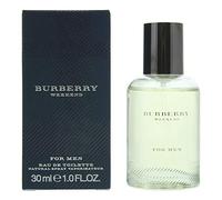 Burberry Weekend For Men Eau De Toilette Spray 30ml
