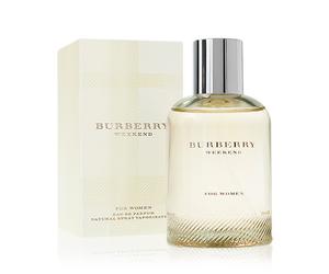 Burberry Weekend For Women agua de perfume para mujeres 30 ml