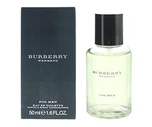 Burberry Weekend Man Et 50 Vp