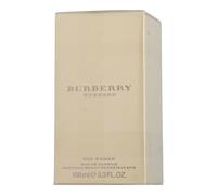 Burberry Weekend - para mujer EDP Eau de Parfum Spray 100 ml
