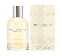 Burberry Weekend For Women - Eau De Parfum 100 ml
