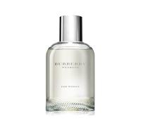 BURBERRY Weekend Women Perfume con Vaporizador, Cedro, Musgo, Sándalo, Cítrica, 100 Mililitros