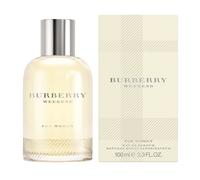 Burberry Weekend 100 ml Mujeres