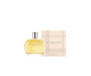 Burberrys Donna Eau de parfum 100 Ml Vapo