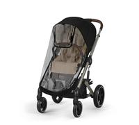 Cybex Gold 518002121 Protector de Lluvia Compatible con Ballos S, Transparente