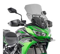 Burbuja de moto ahumada Givi Kawasaki Versys 650 (22) 48x41 cm