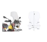 Burbuja de moto Givi Moto Guzzi V85tt (2019 À 2021) TU