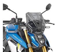 Burbuja de moto Givi Suzuki GSX S1000 TU
