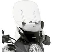 Burbuja motocicleta Givi Modulable Suzuki Dl650 V-Strom (17 Para 19)